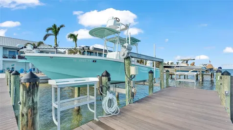 635 Key Royale Drive Holmes Beach FL 34217