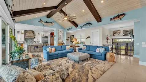 635 Key Royale Drive Holmes Beach FL 34217