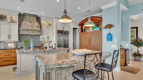 635 Key Royale Drive Holmes Beach FL 34217
