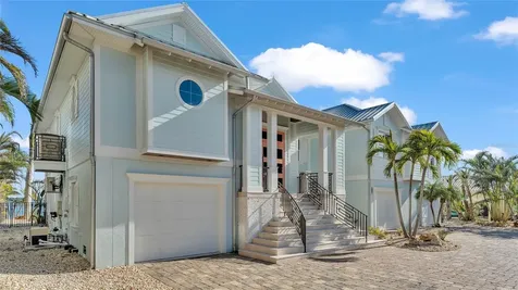 635 Key Royale Drive Holmes Beach FL 34217