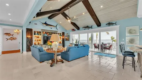 635 Key Royale Drive Holmes Beach FL 34217