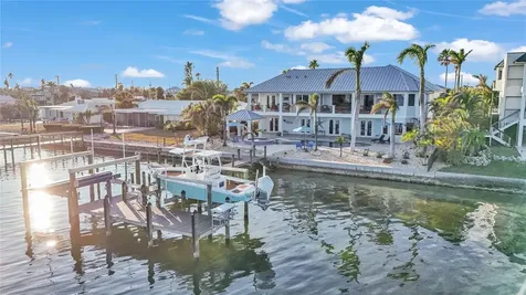 635 Key Royale Drive Holmes Beach FL 34217