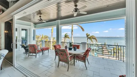 635 Key Royale Drive Holmes Beach FL 34217