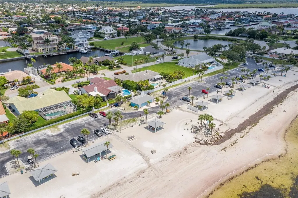 5621 Blackfin Drive New Port Richey FL 34652