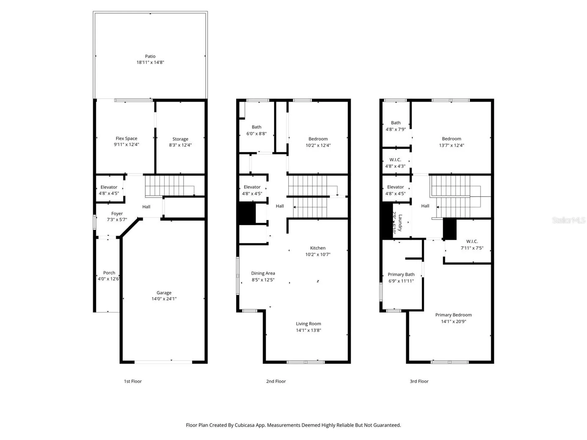 5621 Blackfin Drive New Port Richey FL 34652