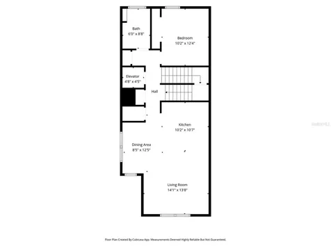 5621 Blackfin Drive New Port Richey FL 34652