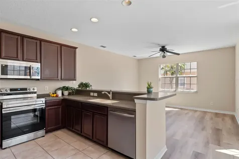 5621 Blackfin Drive New Port Richey FL 34652