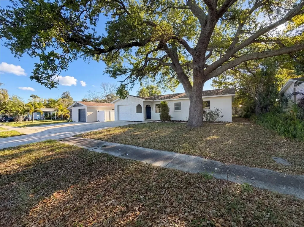 2149 Mary Sue Street Largo FL 33774