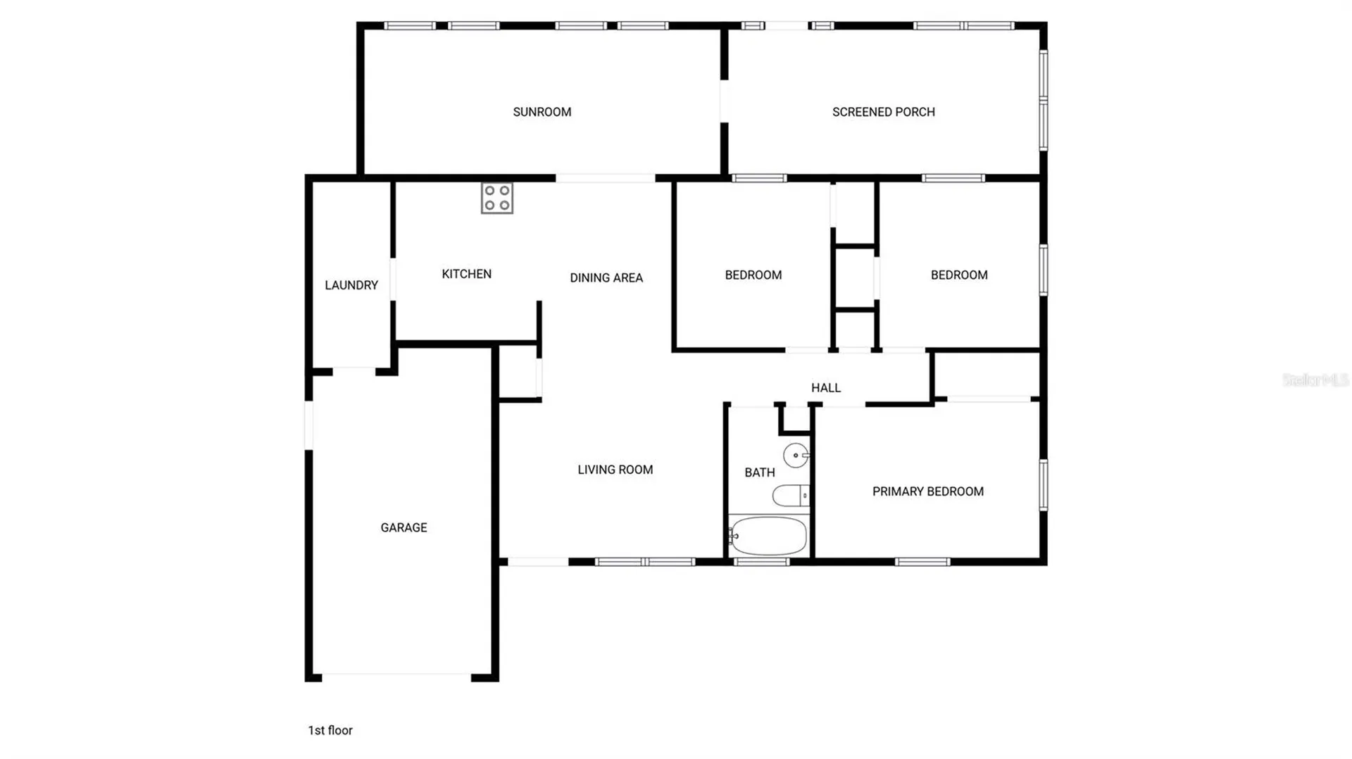 2149 Mary Sue Street Largo FL 33774