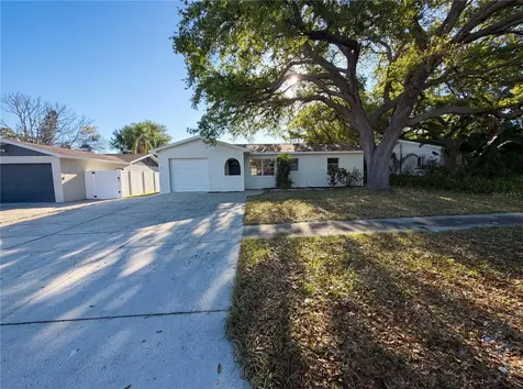 2149 Mary Sue Street Largo FL 33774