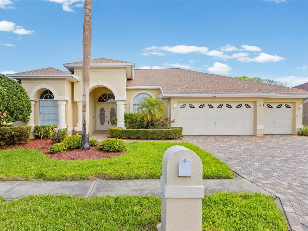 13944 Talmage Loop Hudson FL 34667