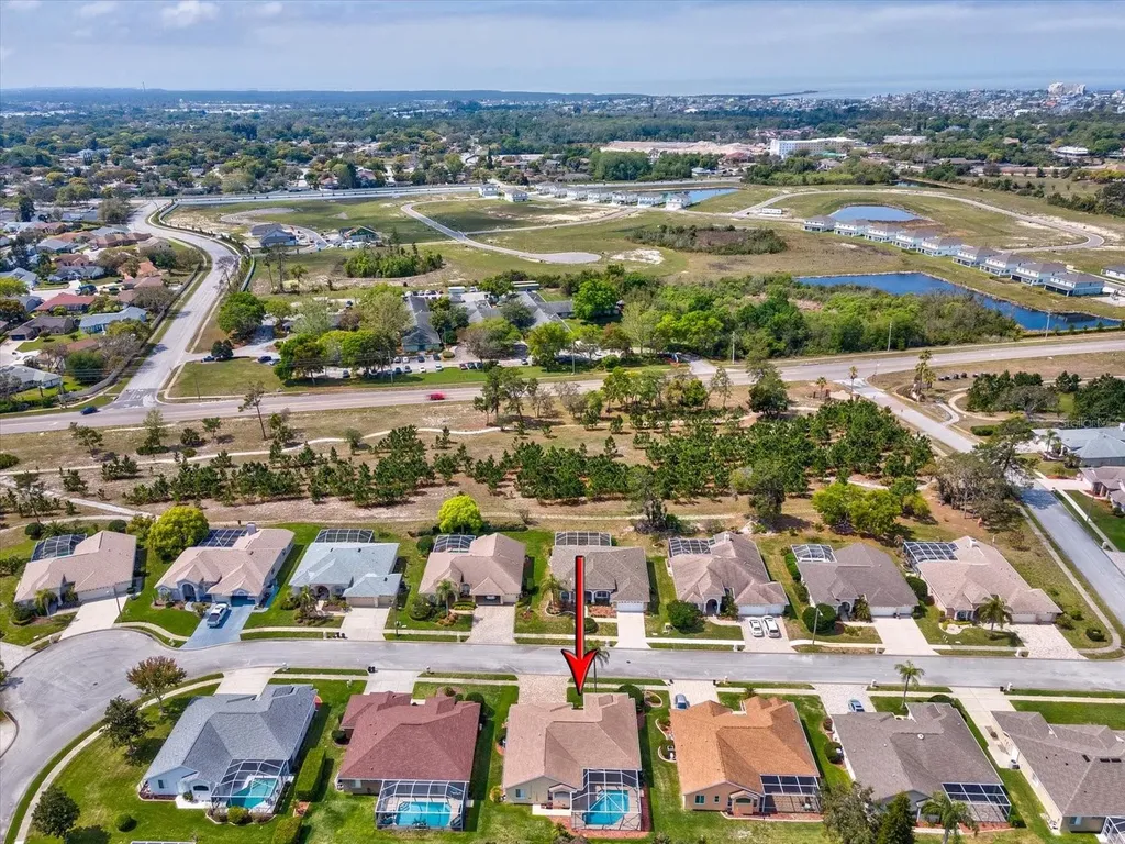 13944 Talmage Loop Hudson FL 34667