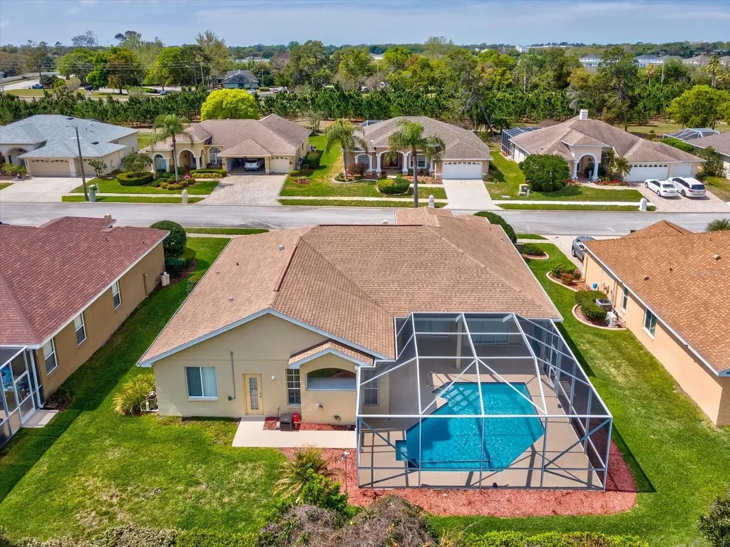 13944 Talmage Loop Hudson FL 34667
