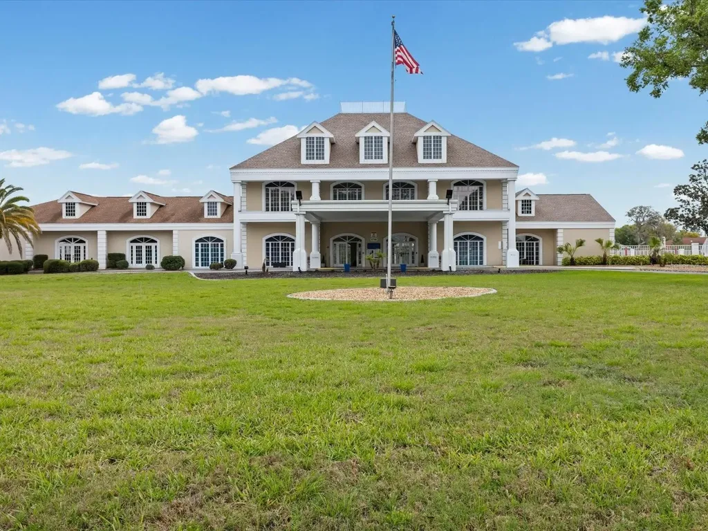 13944 Talmage Loop Hudson FL 34667