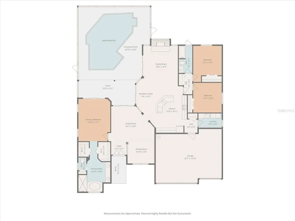 13944 Talmage Loop Hudson FL 34667