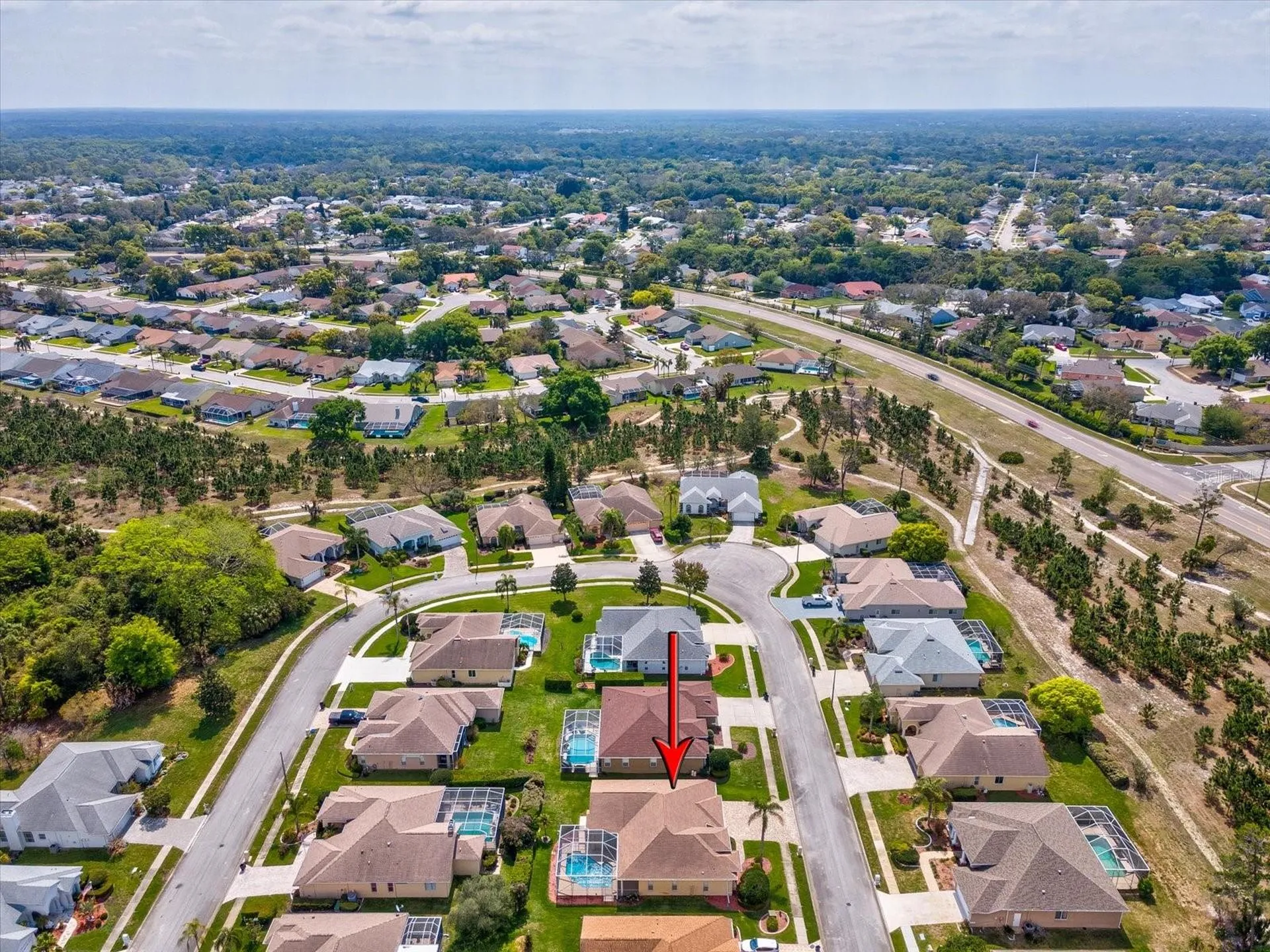 13944 Talmage Loop Hudson FL 34667
