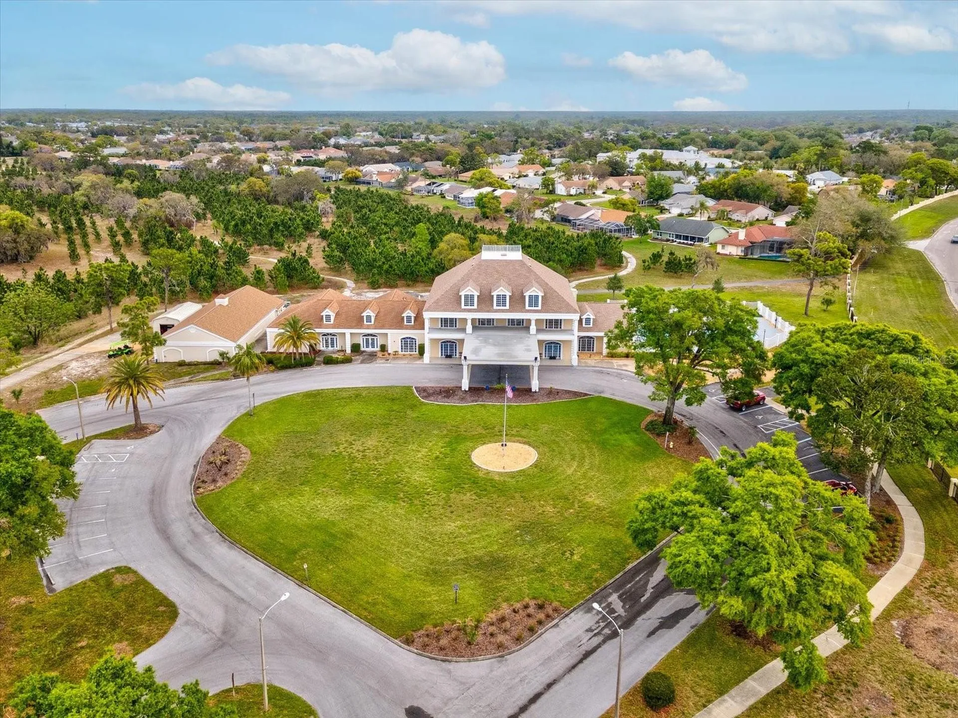 13944 Talmage Loop Hudson FL 34667