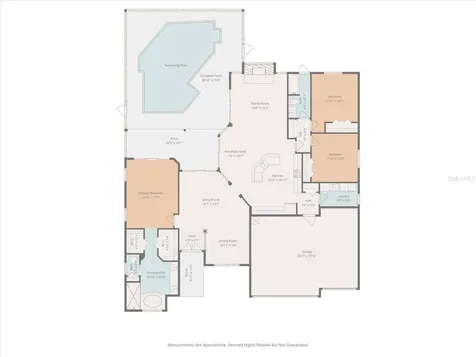 13944 Talmage Loop Hudson FL 34667