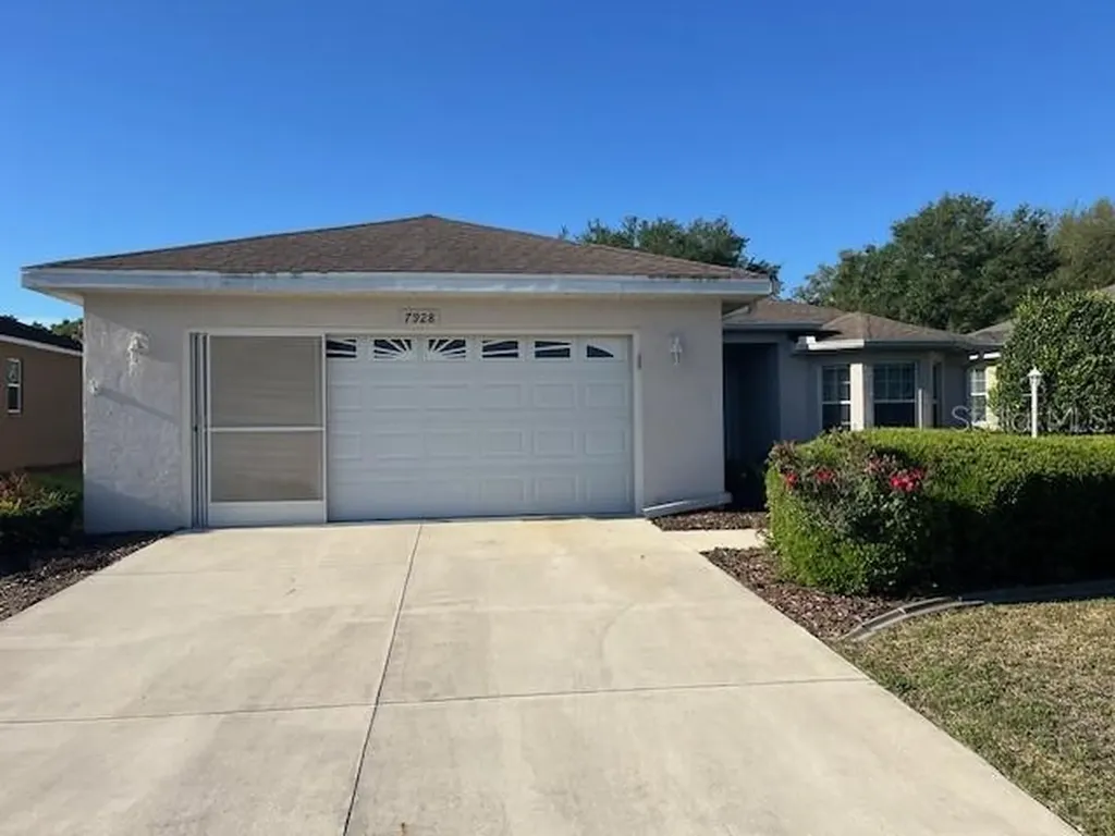 7928 SW 80th Place Road Ocala FL 34476