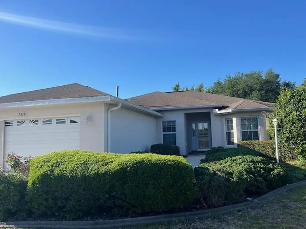7928 SW 80th Place Road Ocala FL 34476
