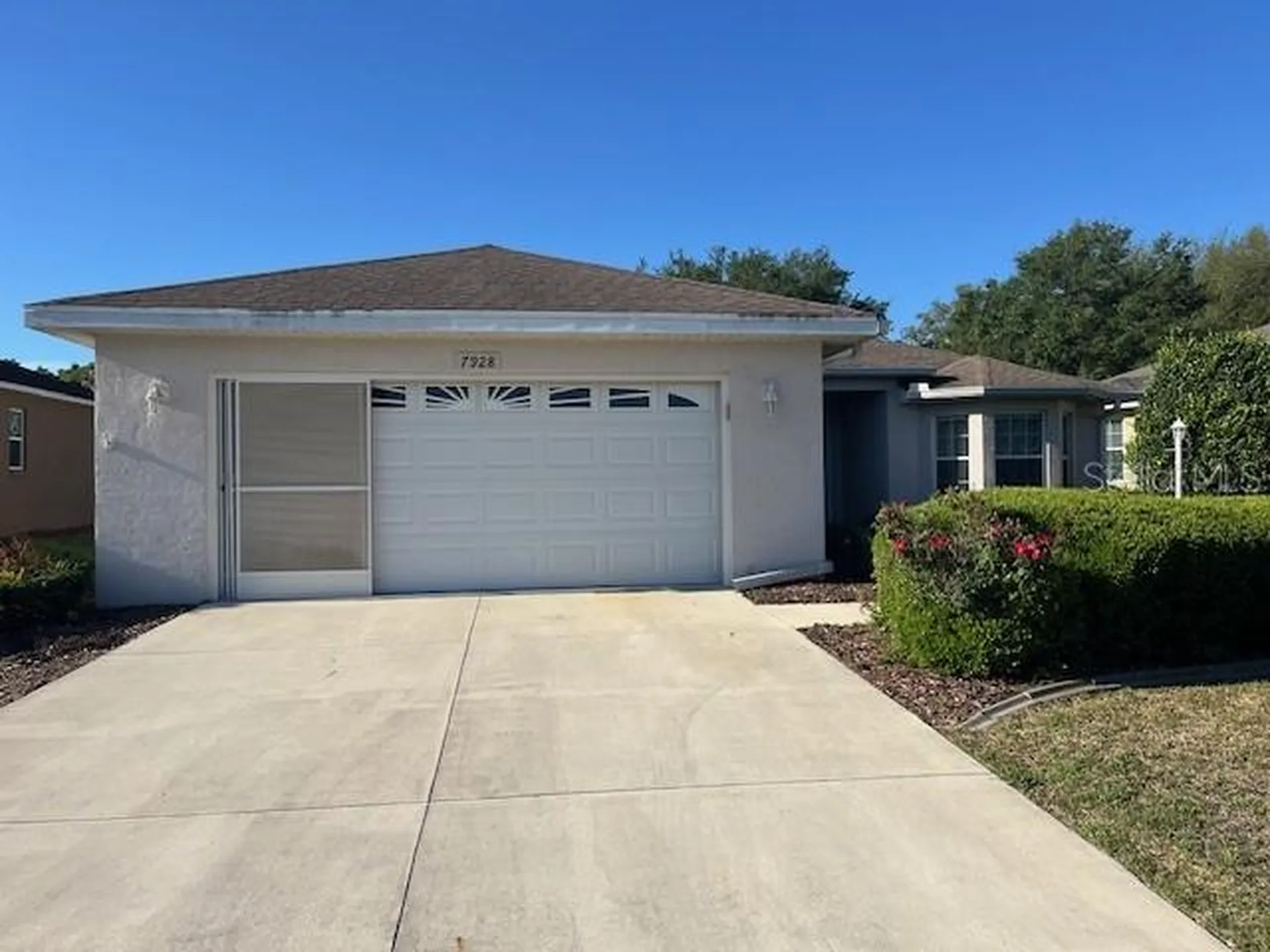 7928 SW 80th Place Road Ocala FL 34476