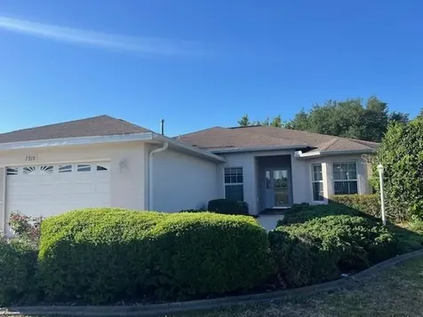 7928 SW 80th Place Road Ocala FL 34476