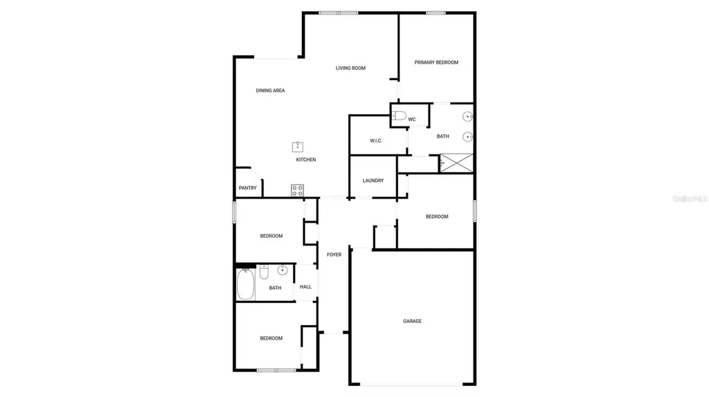 3452 Indian River Parkway Mims FL 32754