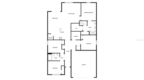 3452 Indian River Parkway Mims FL 32754