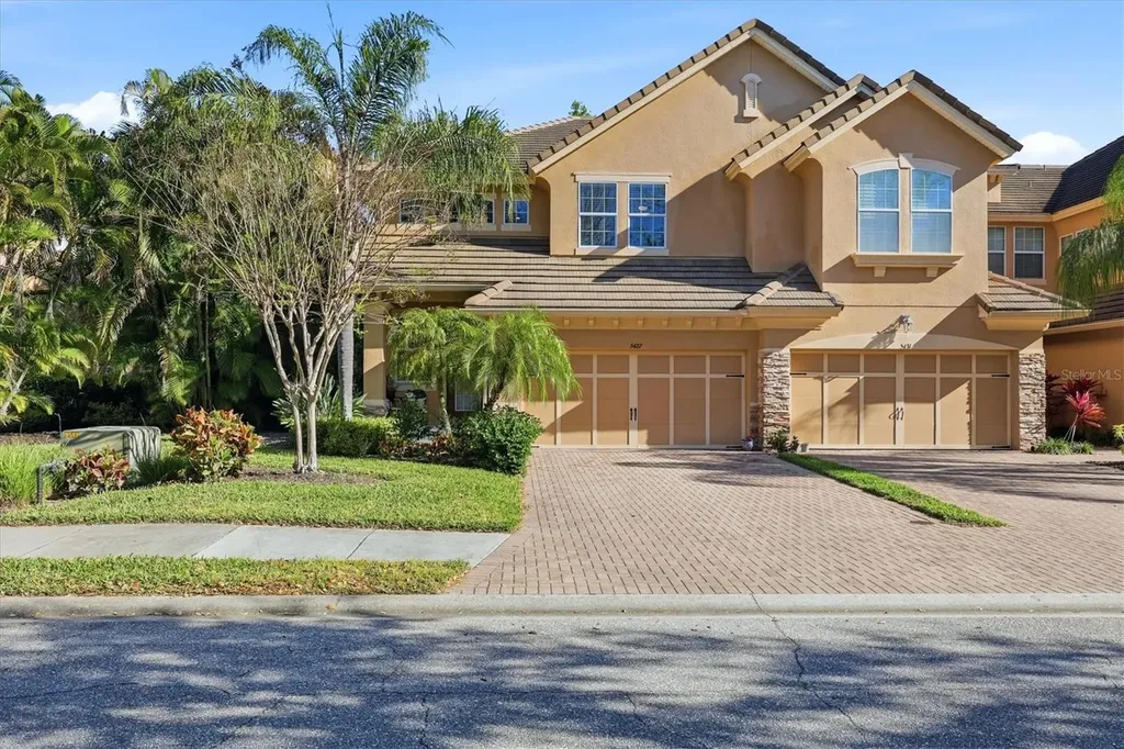 5427 Napa Drive Sarasota FL 34243