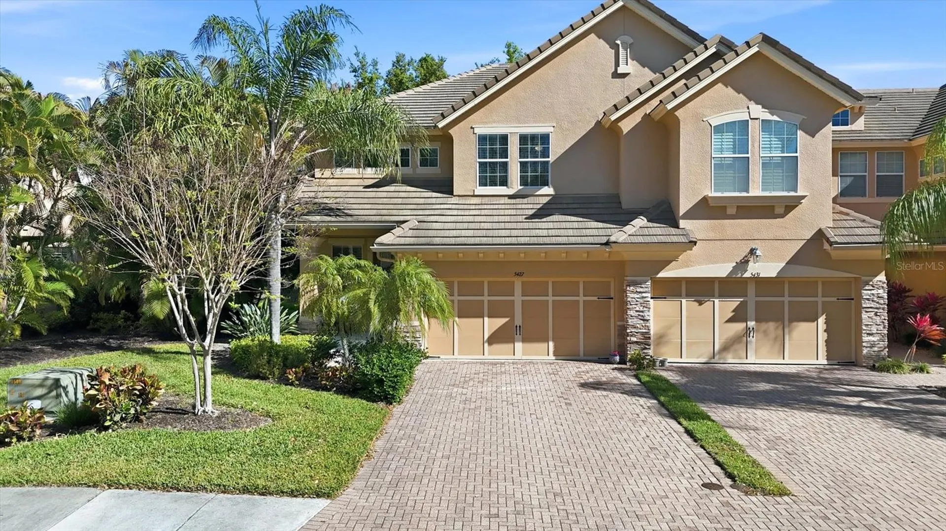 5427 Napa Drive Sarasota FL 34243