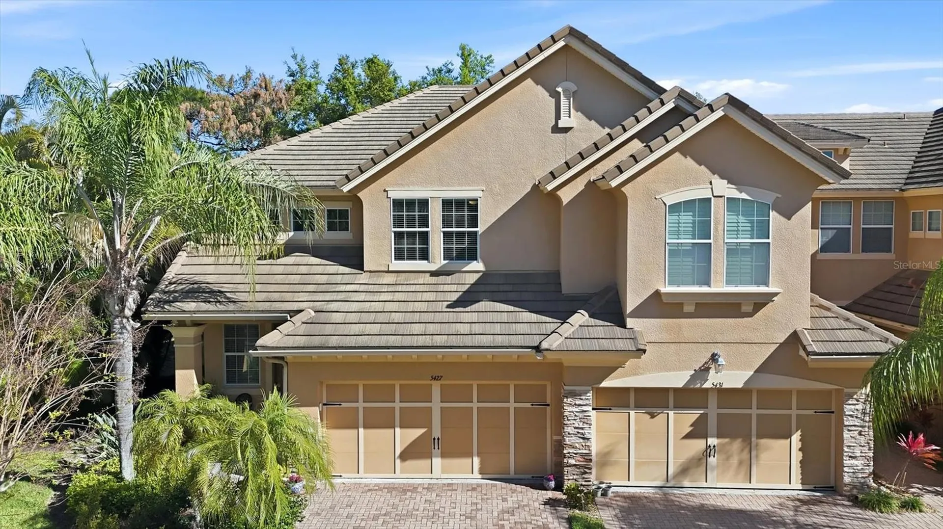 5427 Napa Drive Sarasota FL 34243