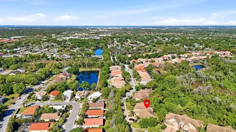 5427 Napa Drive Sarasota FL 34243