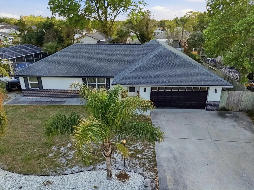 929 Fort Smith Boulevard Deltona FL 32738