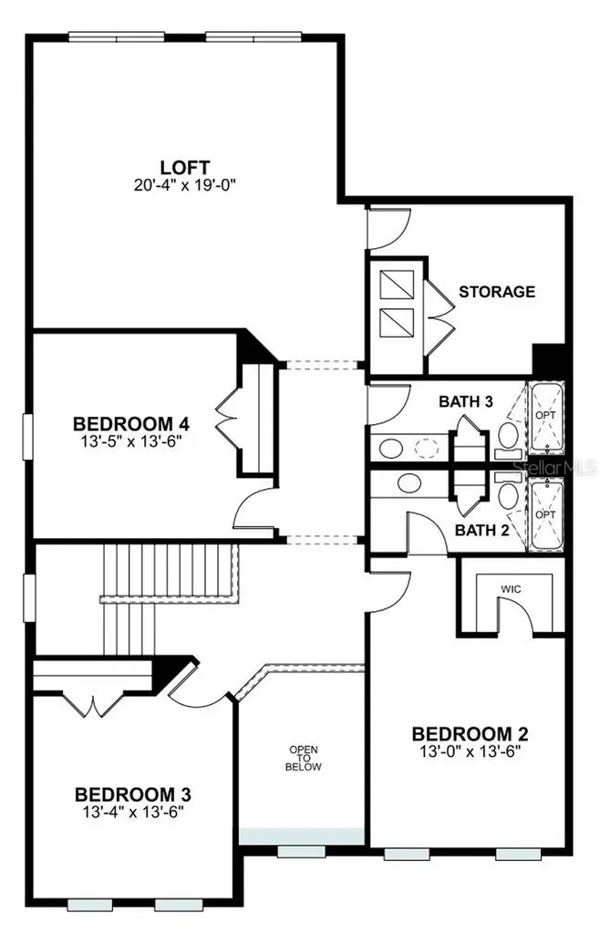3850 Wolves Creek Place Apopka FL 32712