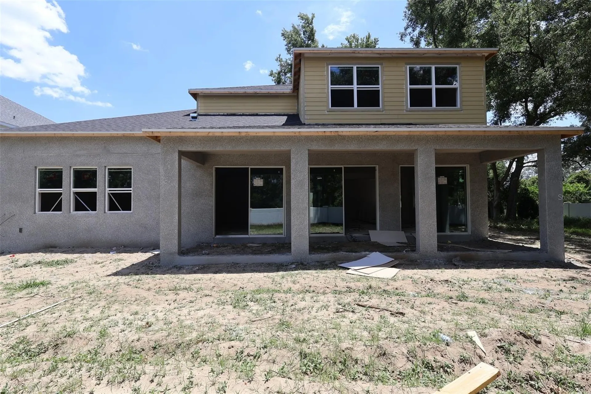 3850 Wolves Creek Place Apopka FL 32712