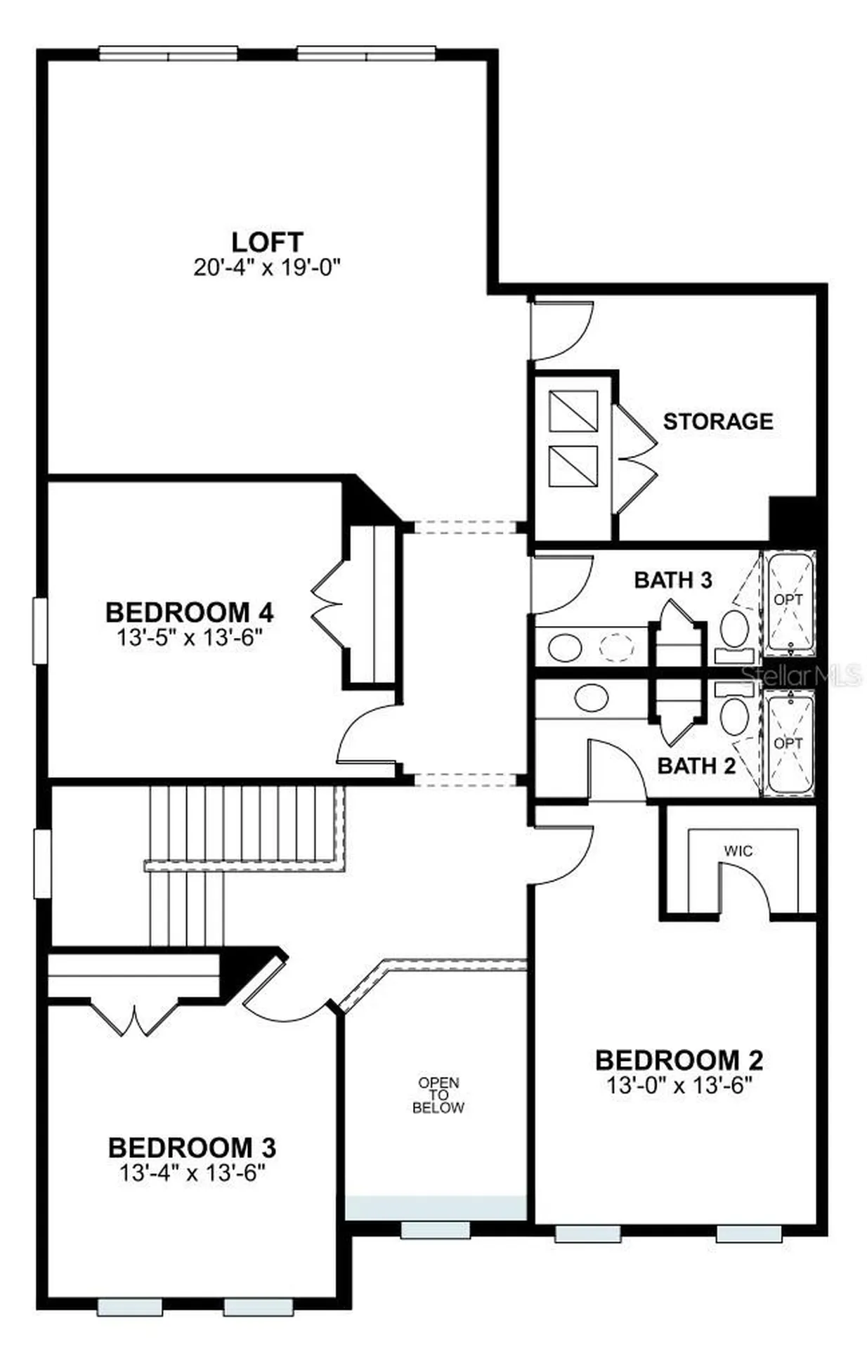 3850 Wolves Creek Place Apopka FL 32712