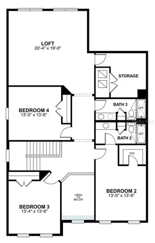 3850 Wolves Creek Place Apopka FL 32712