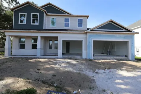 3850 Wolves Creek Place Apopka FL 32712