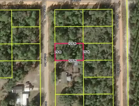 Interlachen FL 32148