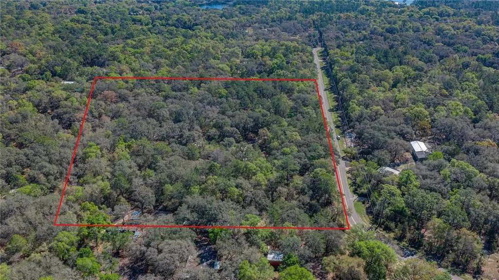 136 Marlin Road Pomona Park FL 32181