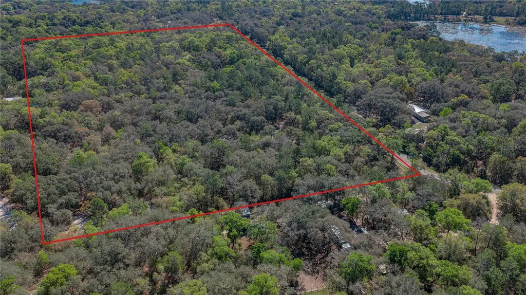 136 Marlin Road Pomona Park FL 32181