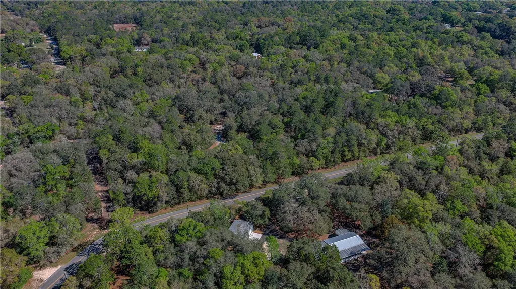136 Marlin Road Pomona Park FL 32181