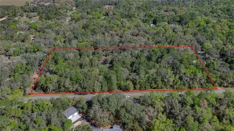 136 Marlin Road Pomona Park FL 32181