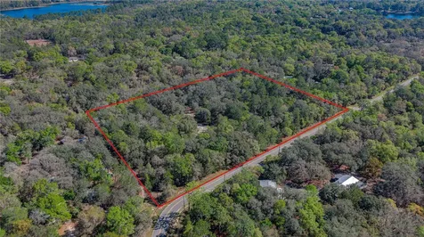 136 Marlin Road Pomona Park FL 32181