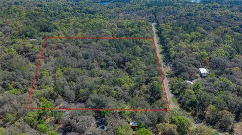 136 Marlin Road Pomona Park FL 32181