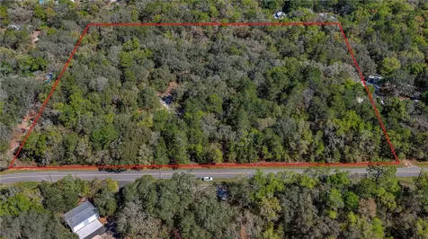 136 Marlin Road Pomona Park FL 32181
