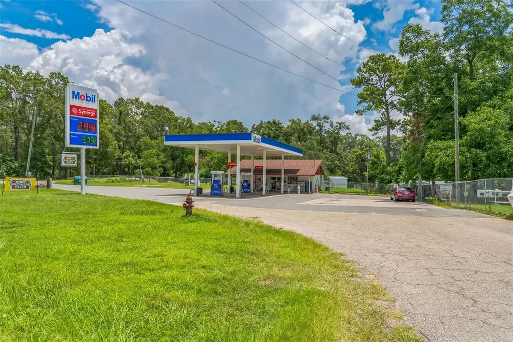 3749 Pat Thomas Parkway Quincy FL 32351