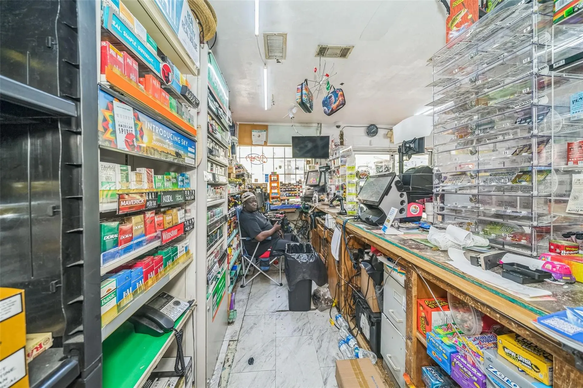 3749 Pat Thomas Parkway Quincy FL 32351