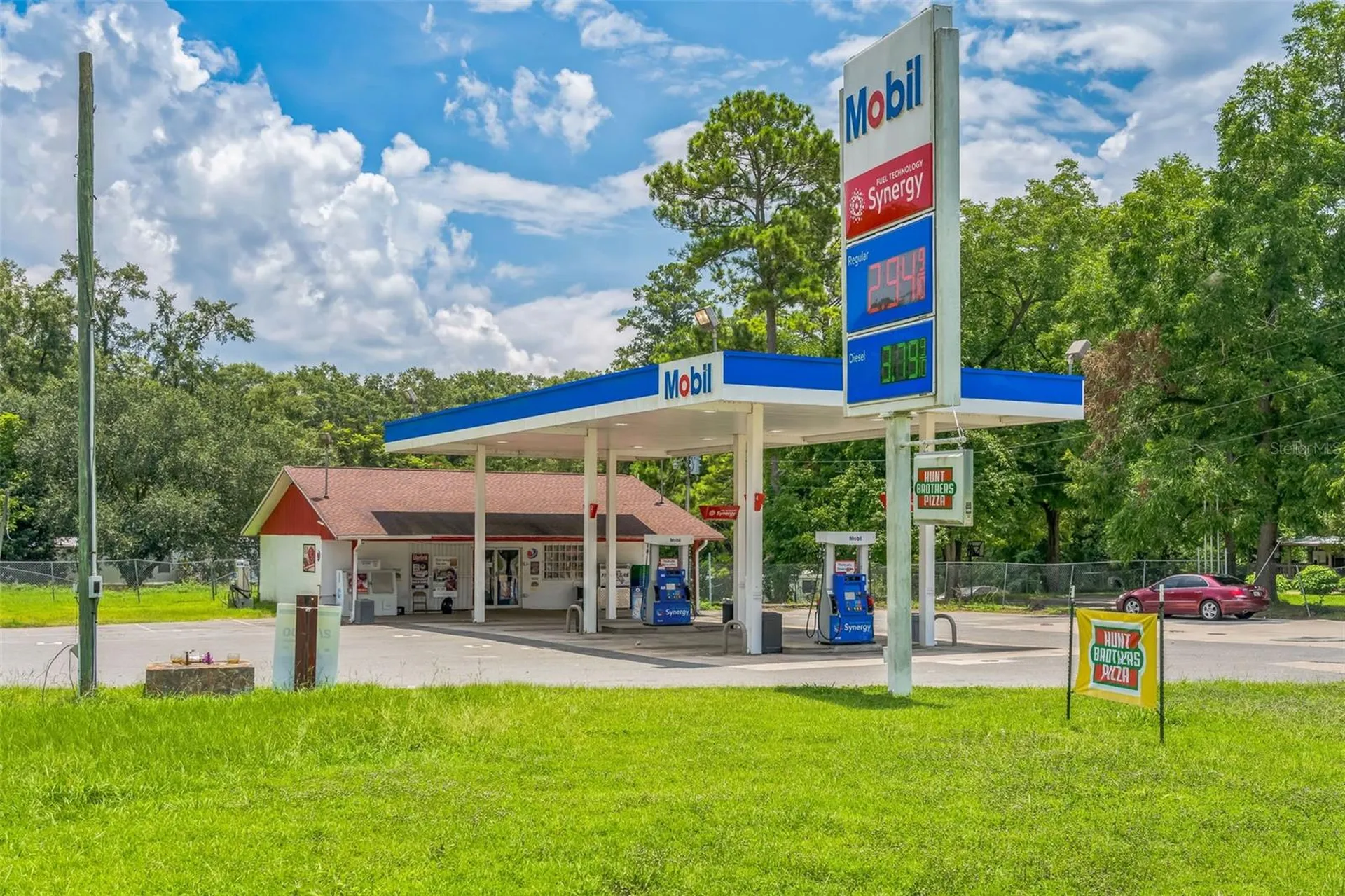 3749 Pat Thomas Parkway Quincy FL 32351