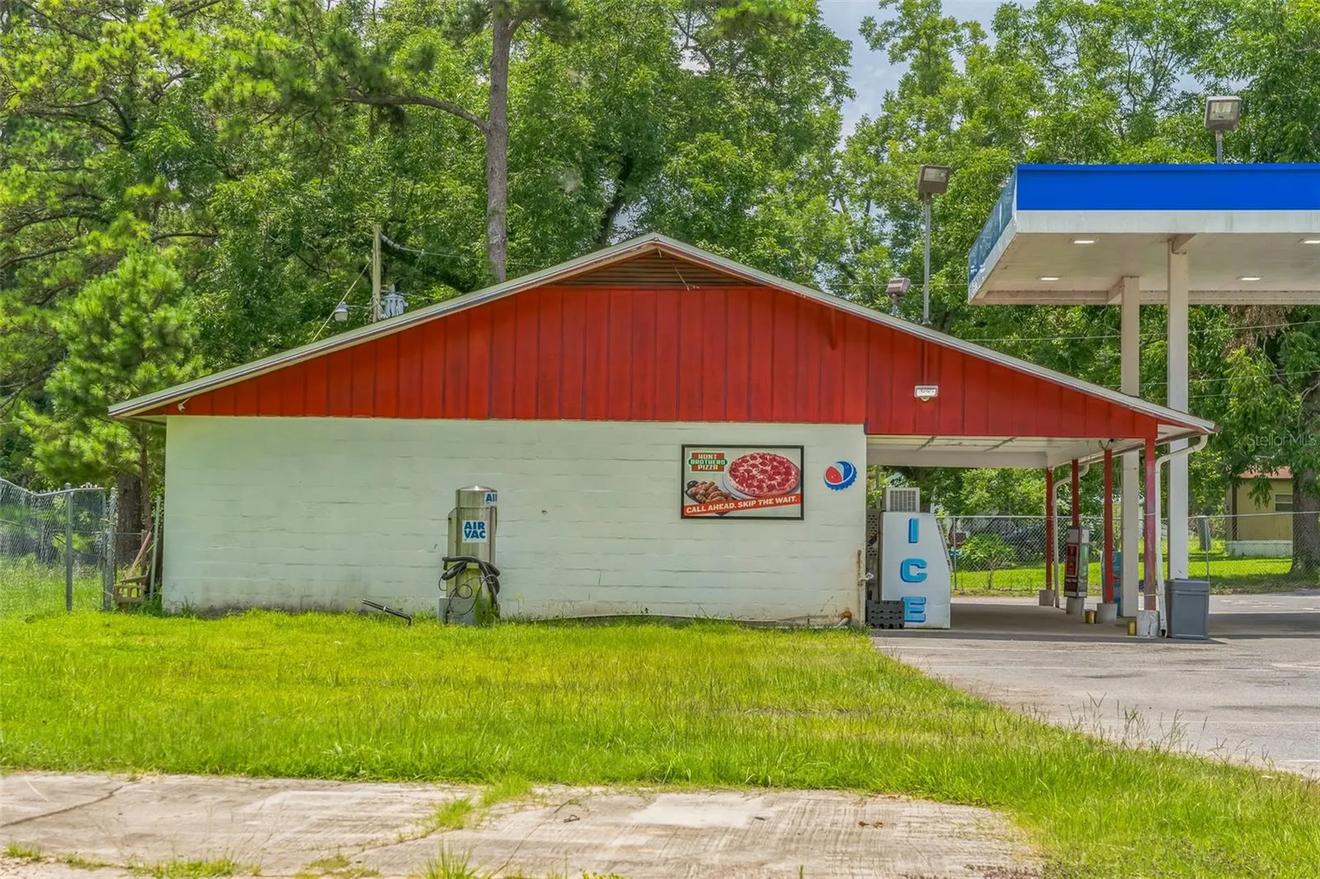 3749 Pat Thomas Parkway Quincy FL 32351